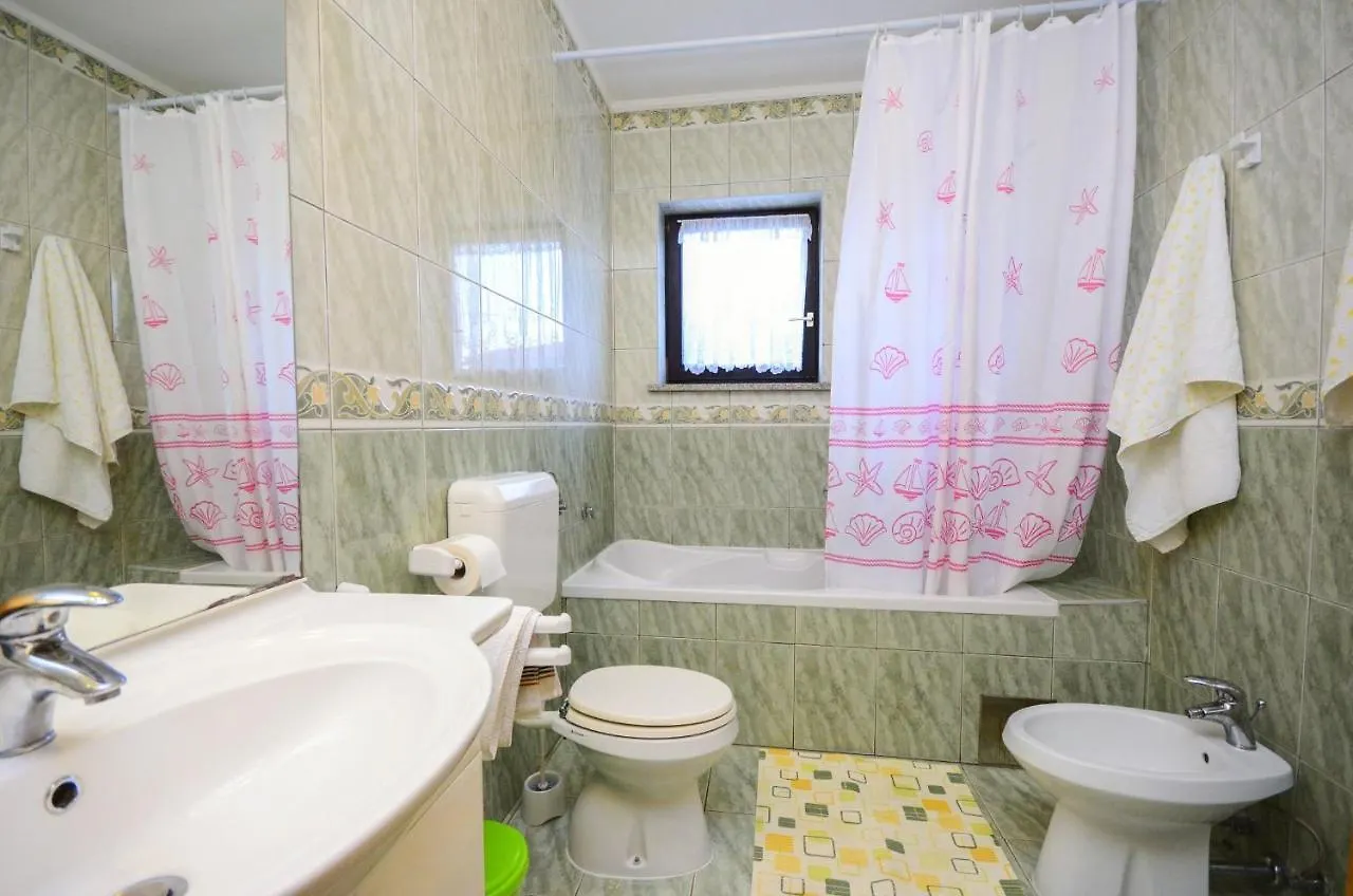 Apartments Marija Umag