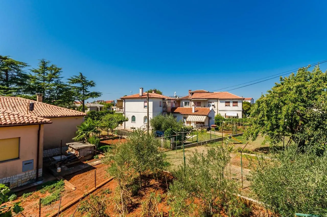 Apartments Marija Umag 0*,  Croatia