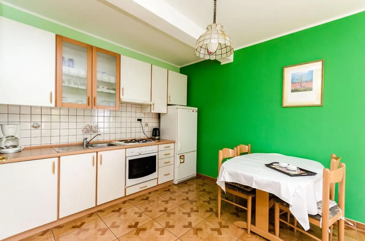 Apartments Marija Umag Croatia