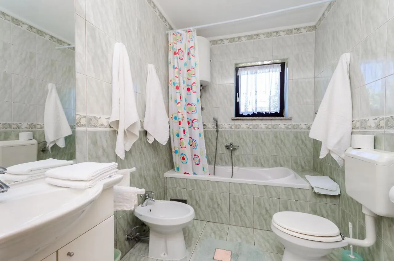 Apartments Marija Umag