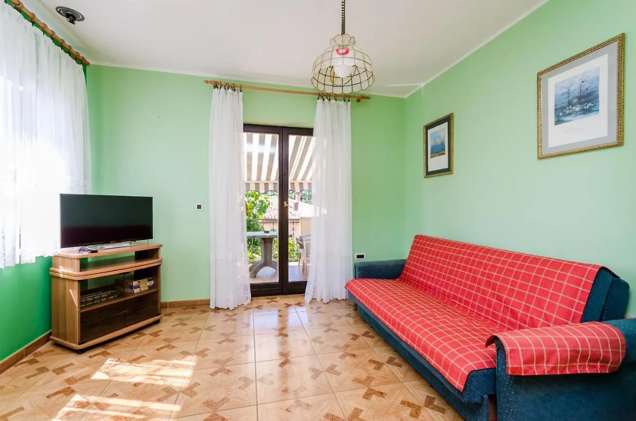 Apartments Marija Umag Croatia