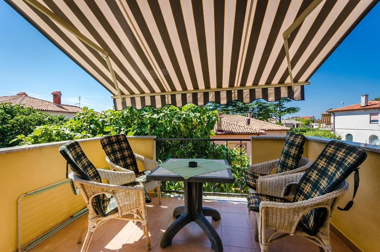 Apartments Marija Umag