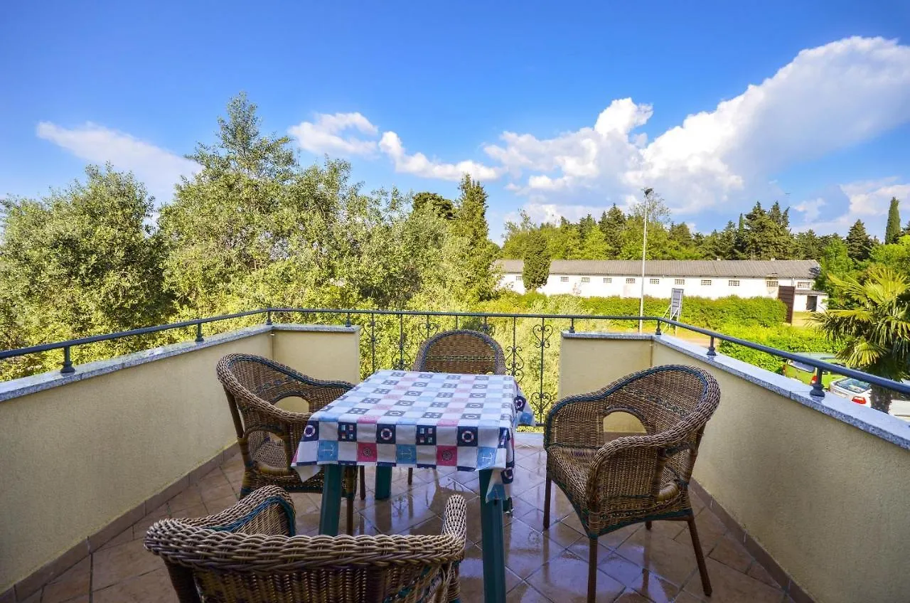 Apartments Marija Umag