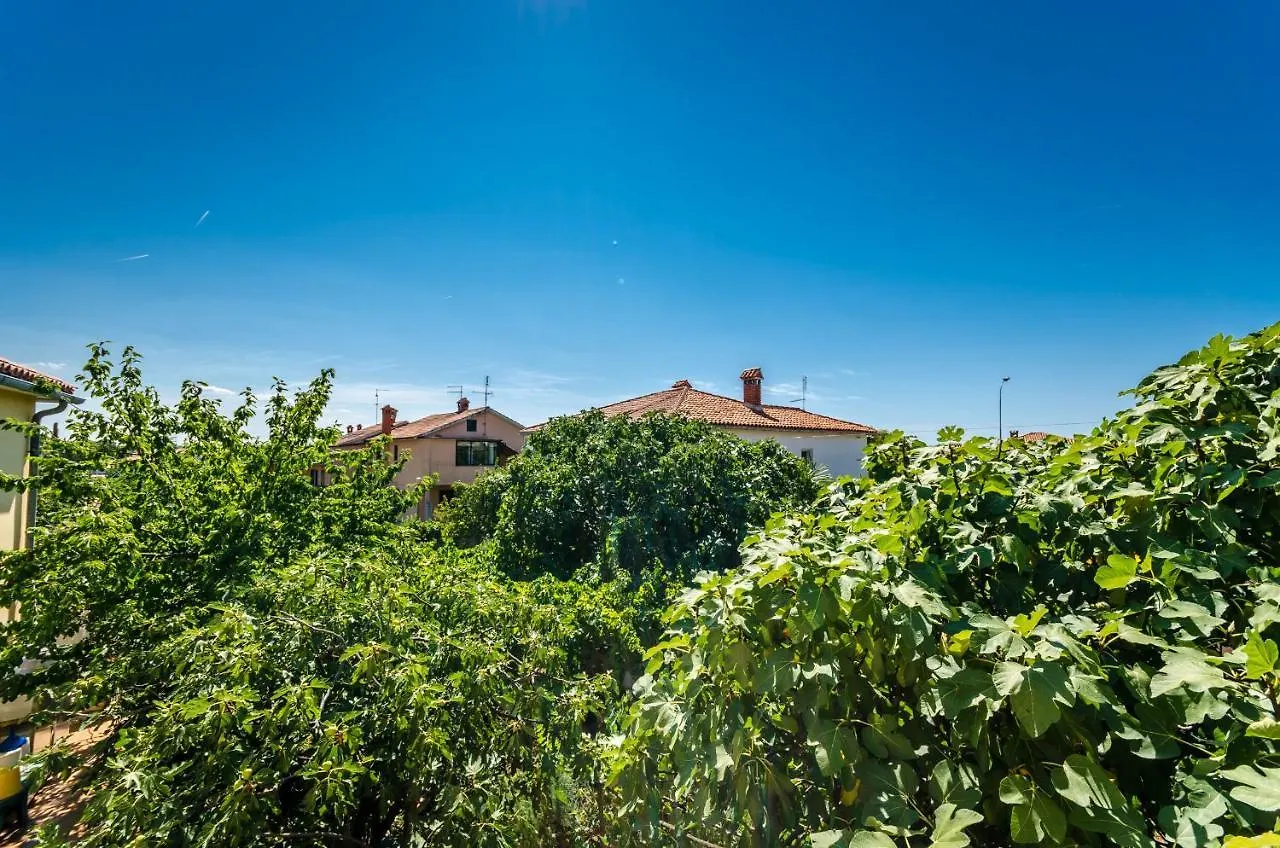 Apartments Marija Umag