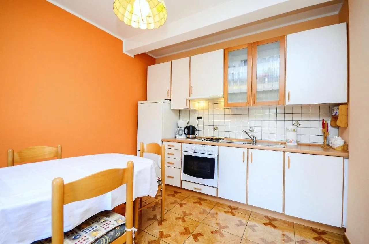 Apartments Marija Umag Croatia