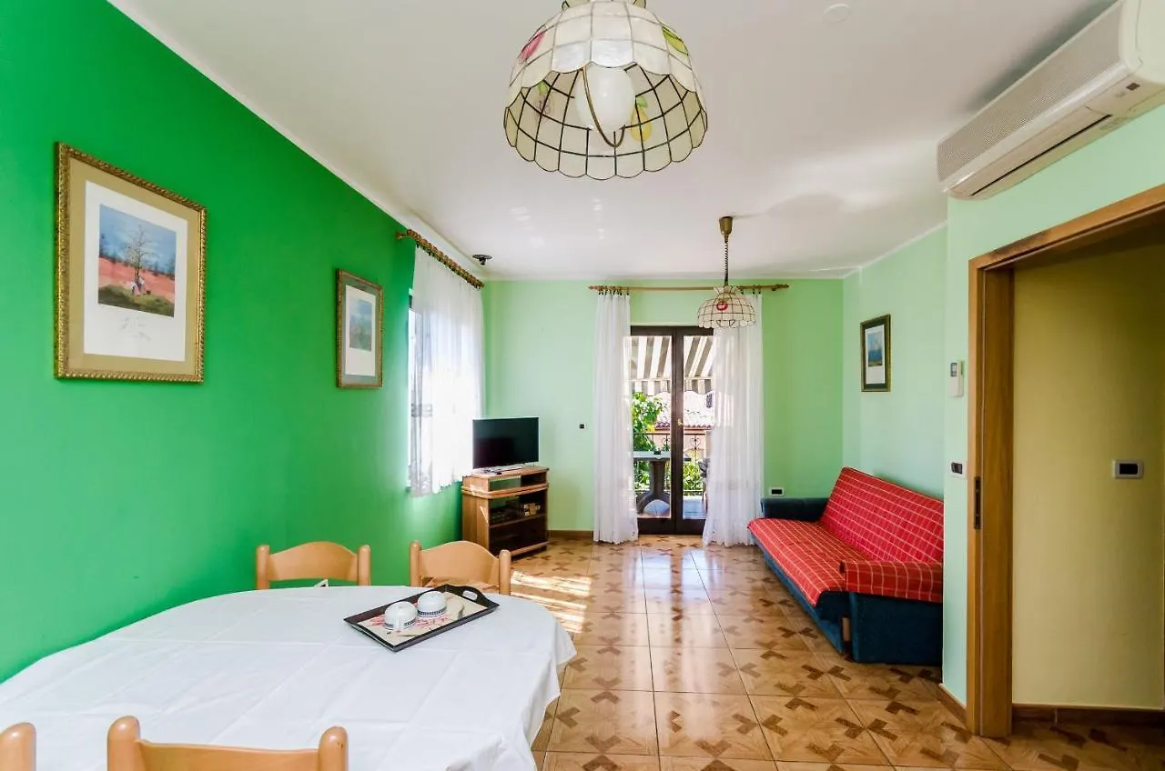 Apartments Marija Umag