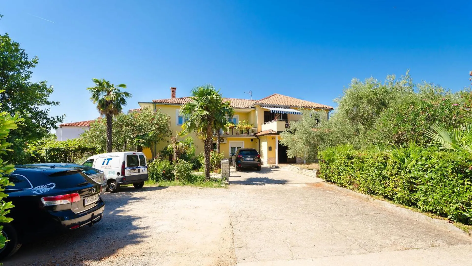 Apartments Marija Umag