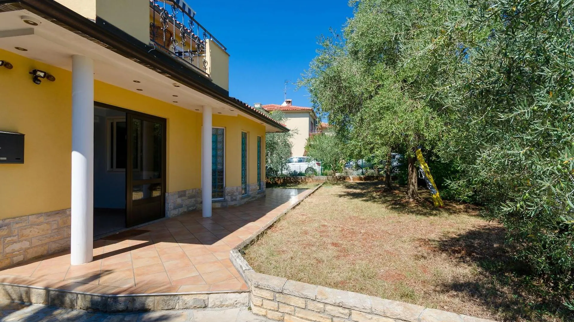 Apartments Marija Umag Croatia