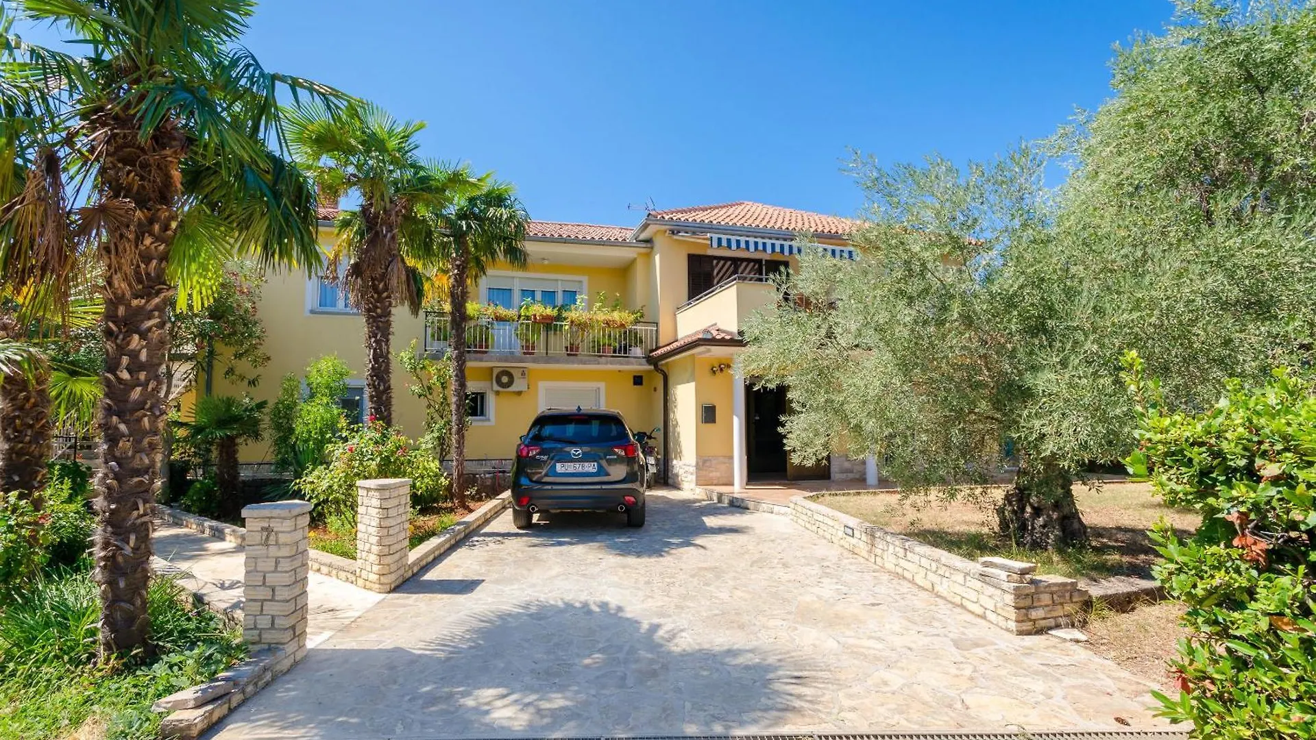 Apartments Marija Umag