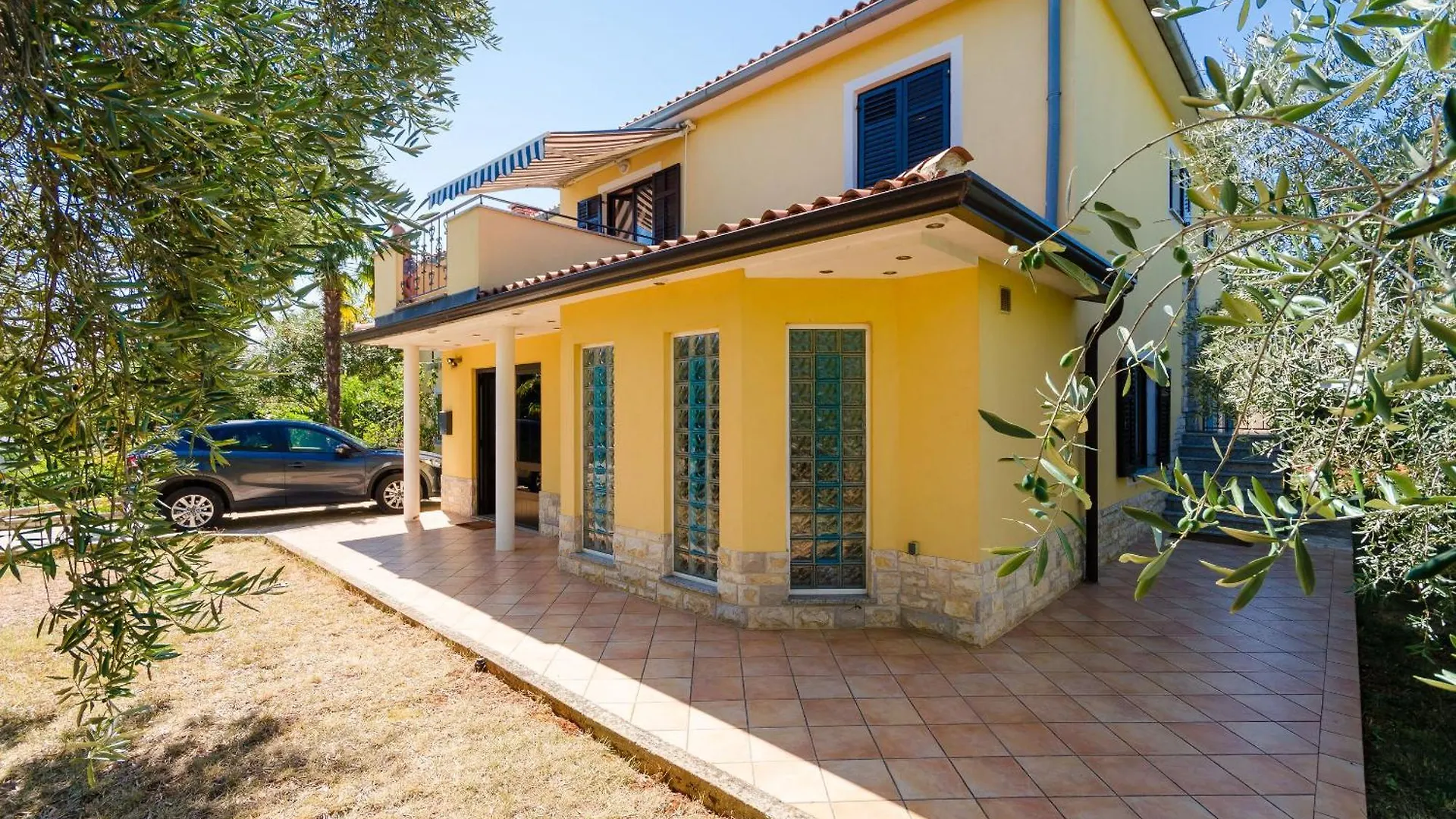 Apartments Marija Umag 0*,  Croatia