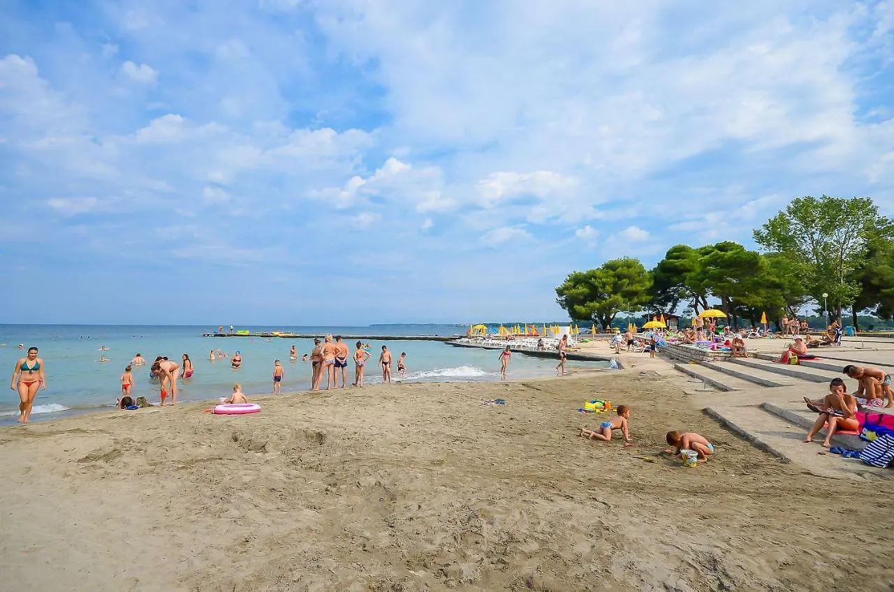 Apartments Marija Umag