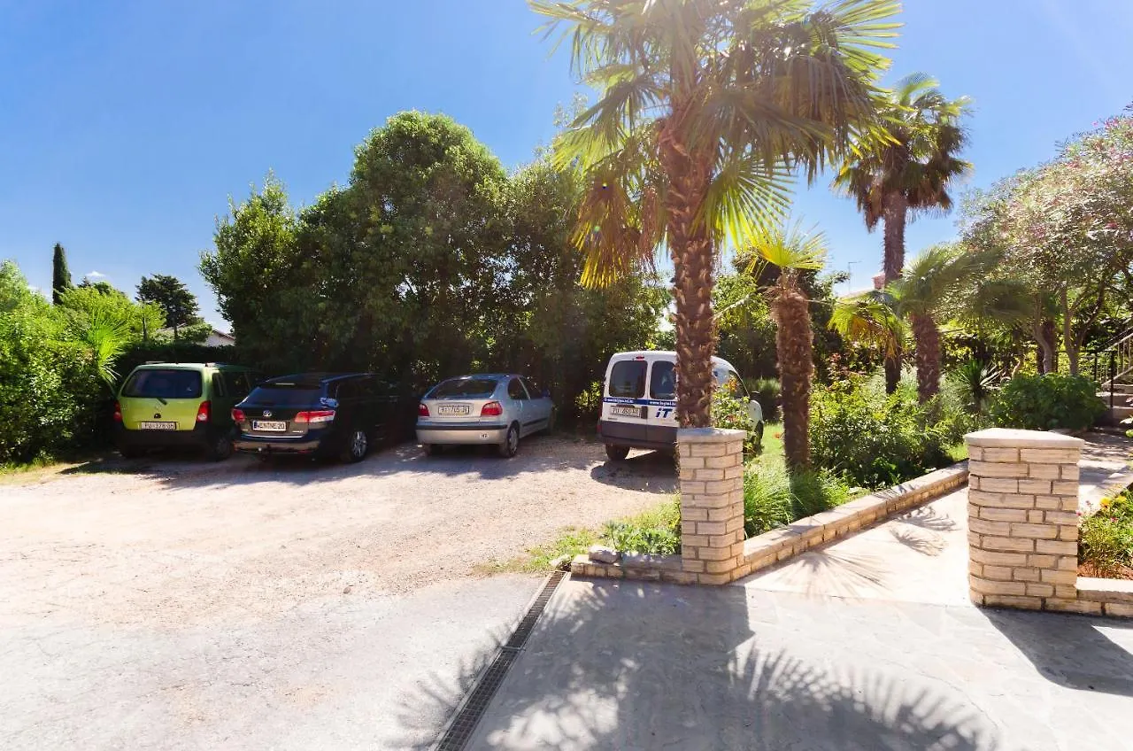 Apartments Marija Umag